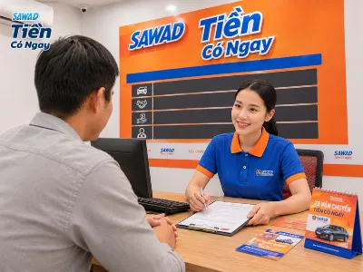 Chương trình Sawad Partner
